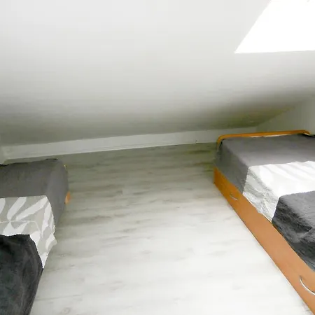Apartman Apartmani Mulo