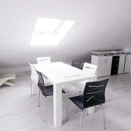 Apartmani Mulo Apartman Vrsi
