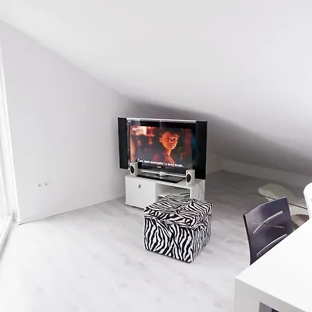 דירה Apartman Mulo *