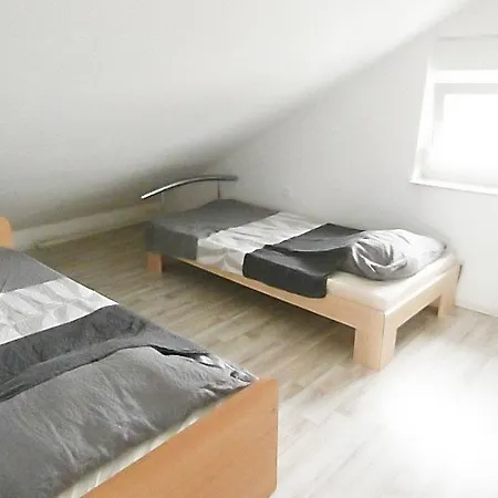 Apartmani Mulo * Vrsi