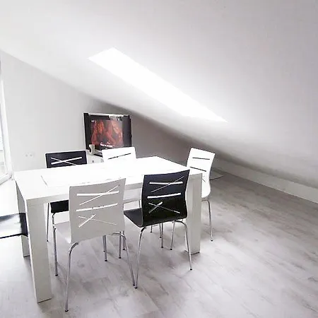 Apartmani Mulo Apartman Vrsi