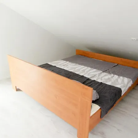 Apartmani Mulo Apartman
