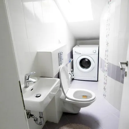 Apartmani Mulo *