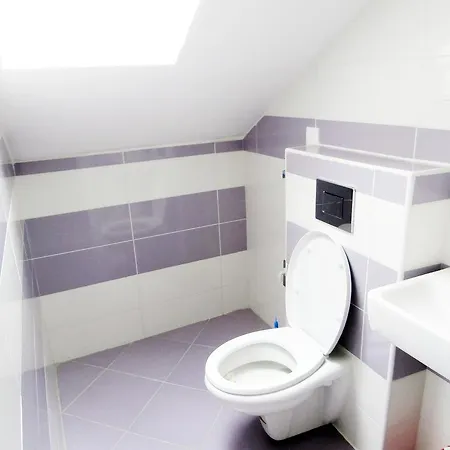 Apartman Apartmani Mulo