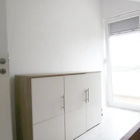 Apartman Apartmani Mulo *