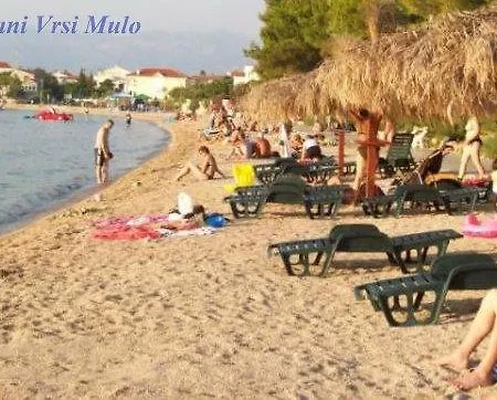 Apartmani Mulo *