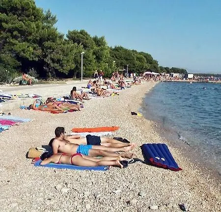 Apartmani Mulo Apartman *