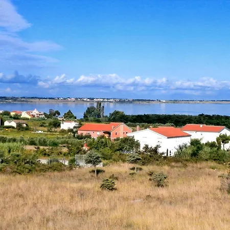 Apartmani Mulo Apartman Vrsi