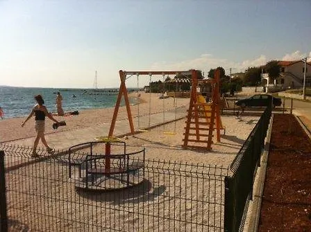 Apartman Apartmani Mulo *