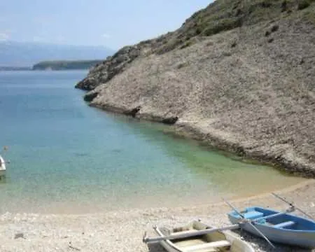 Apartman Apartmani Mulo Vrsi