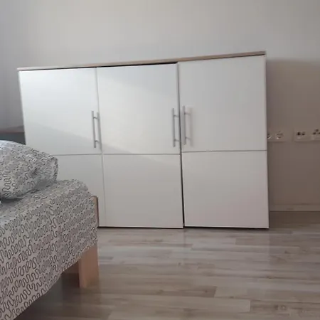 Apartmani Mulo