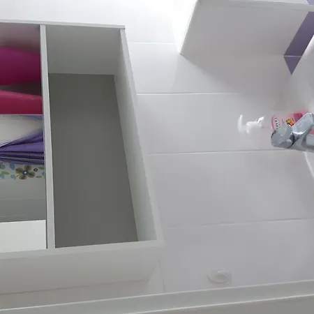 Apartman Apartmani Mulo Vrsi
