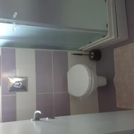 Apartman Apartmani Mulo