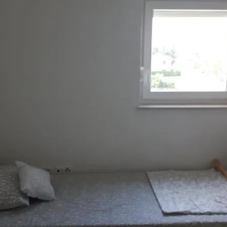 Apartmani Mulo