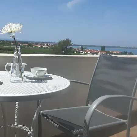 Apartmani Mulo