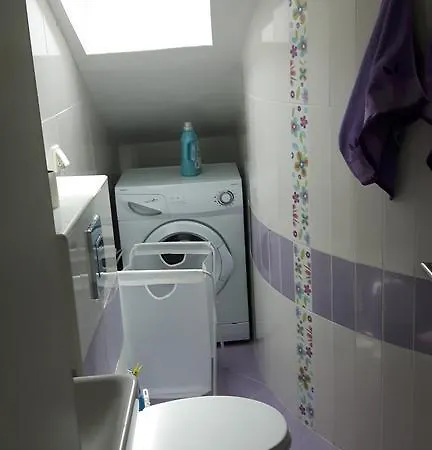 Apartmani Mulo * Vrsi