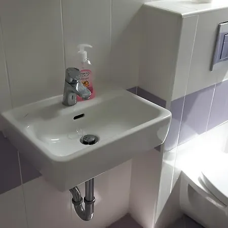 Apartmani Mulo Apartman Vrsi