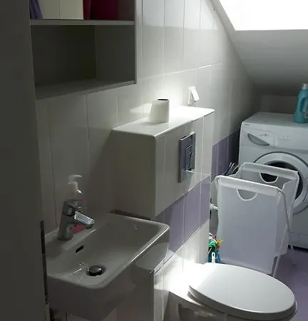 Apartmani Mulo Apartman